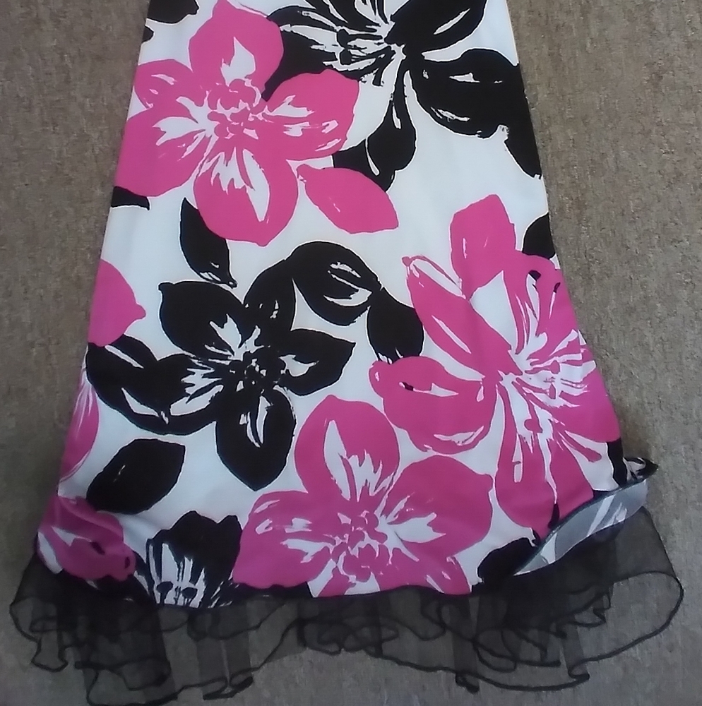 Speechless brand Dress Size Medium